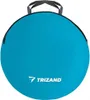 TRIZAND 23479 Plážový stan 150 x 120 x 110 cm Náhled obrázku produktu 3