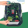 Step by Step Schulranzen-Set 2IN1 PLUS „Wild T-Rex Taro“, Produktbild-Vorschau 7