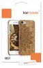 kwmobile Hülle kompatibel mit Apple iPhone SE (2022) / Produktbild-Vorschau 6