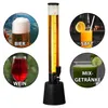 CEPEWA - Biersäule mit Zapfhahn Trinksäule Biertower 3,5l  Produktbild-Vorschau 6