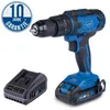 Scheppach Akku-Schlagbohrschrauber C-CD45-X | 3in1 Funktion Produktbild-Vorschau 2