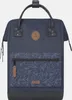 CABAIA Freizeitrucksack Rucksack mit Laptopfach Adventurer Produktbild-Vorschau 2