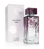A perfume bottle and its box are displayed on a white background. Voir les images du produit