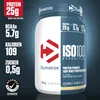 ISO-100 Hydrolyzed (932g) Podgląd zdjęcia produktu 4