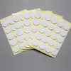 400 Stück Kerzendocht-Sticker, 20 mm, doppelseitig, selbstklebend Productafbeelding-voorbeeld