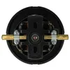 vhbw Ersatz Motor kompatibel mit Hoover Staubsauger - 1200 Produktbild-Vorschau 4