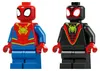 LEGO Marvel Spidey Team op reddingsmissie in Dino Crawler Productafbeelding-voorbeeld 35