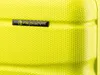 Franky ABS13 76er Trolley Dehnfalte Hartschale lime green Produktbild-Vorschau 8