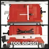 Einhell tafelcirkelzaag TE-CC 250 UF Productafbeelding-voorbeeld 7