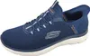 SKECHERS Slip-ins: Summits - High Range Schuhe Herren blau Produktbild-Vorschau 52