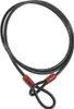 ABUS Cobra 10 loop cable - cavo in acciaio rivestito in Anteprima dell’immagine prodotto 6