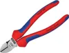 Knipex SIDE CUTTER 7002 SB Ku-h 160 Mm 7002sb Náhľad obrázku produktu 9