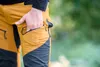 OUTDOOR Arbeitshose, 4-Wege-Stretch, Senf, Größe XXL Produktbild-Vorschau 20