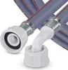 Verlängerung universal Kaltwasserschlauch 2,0m 25°C für Produktbild-Vorschau 4