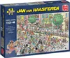 Puzzle Jan van Haasteren - Une aiguille trop haute - 1500 Voir les images du produit 4