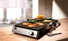 Silvercrest Kontaktgrill SKGE 2000 D3/SOKGE 2000 D3 180° Produktbild-Vorschau 9