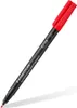 STAEDTLER Lumocolor Permanent Marker 318F 4er Etui Produktbild-Vorschau 27
