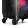 NoBoringSuitcases.com® Großer Koffer - Schottische Produktbild-Vorschau 6