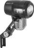AXA Compactline 35 E-Bike Faro a LED 35 Lux con campanello Anteprima dell’immagine prodotto 2