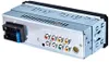4.1 Zoll  1DIN Autoradio Empfänger MP5, Video Player FM & Produktbild-Vorschau 2