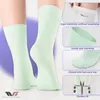 ROCKBROS TVI 2 paar Fahrradsocken für Damen Radsocken für Produktbild-Vorschau 4