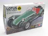 Tamiya 24357 - 1/24 Lotus Super 7 Series II - Neu Produktbild-Vorschau 5
