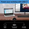 HP E27k G5, LED-Monitor, (UltraHD/4K, IPS, DisplayPort, Produktbild-Vorschau 6