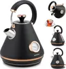 Bouilloire électrique avec thermomètre 1,7 l Berdsen BD-701 Voir les images du produit 15