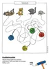 Kindergartenblock - ab 4 Jahren Anteprima dell’immagine prodotto 8