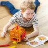 Bioblo: Colour Combo Rusty Robot, 40 Steine Produktbild-Vorschau 8