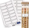 Orion | Étiquettes Adhésives Whiteline - 4,7 X 2,5 Cm - 28 Voir les images du produit 7