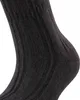 FALKE Damen Socken - Bedsock, Quarter, Angoramischung, uni Produktbild-Vorschau 2
