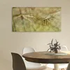 Coloray Acrylbild 100x50  Wandbild Acrylbilder Deko Produktbild-Vorschau 3