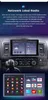 Radio samochodowe 6+128G z CarPlay i Androidem 15 do VW Podgląd zdjęcia produktu 15