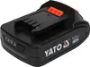 Yato YT-82842 Caricatore e batteria di ricarica Anteprima dell’immagine prodotto 4