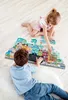 Hape Puzzle lebendige Stadt - animierter Effekt Karton Produktbild-Vorschau 7