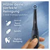Oral-B iO Series 2 Ocean Blue inkl. Reiseetui Limited Produktbild-Vorschau 10