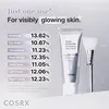 COSRX PDRN Exosome Skinplaning Glaze Mask 50 ml Náhľad obrázku produktu 8