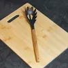 SpaghettiLöffel NudelLöffel SpaghettiHeber Kochlöffel Produktbild-Vorschau 3
