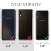 kwmobile Handyhülle für Samsung Galaxy A20e Hülle - Silikon Produktbild-Vorschau 10