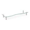 Relaxdays Bildschirmständer Glas, TV Aufsatz, Produktbild-Vorschau 10