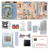 3D puzzle, knižní záložka Venetian Dreams, Tonecheer, Náhled obrázku produktu 6