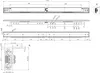 Pöttker Tischauszug Basic Synchron 971mm Produktbild-Vorschau 4