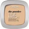 L’Oréal Paris Make-Up Designer True Match Powder W3 Golden Produktbild-Vorschau 4