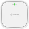 Tellur TLL331291, Kohlendioxid (CO2), Haus, Kabellos, Weiß, Produktbild-Vorschau 1