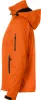 HAKRO Damen Softshelljacke Alberta 248, orange, 2XL Produktbild-Vorschau 8