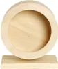 Karlie - BOGIE WHEEL Holz-Laufrad für Nager - 15 cm Produktbild-Vorschau 4