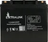 Batteria Extralink AGM 12 V 40 Ah senza manutenzione, Anteprima dell’immagine prodotto 4