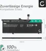 CELLONIC 1x Akku für Notebook Kompatibel mit Lenovo Produktbild-Vorschau 3