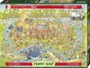 Puzzle 1000 pezzi Australian Habitat 29870 - Heye Anteprima dell’immagine prodotto 3